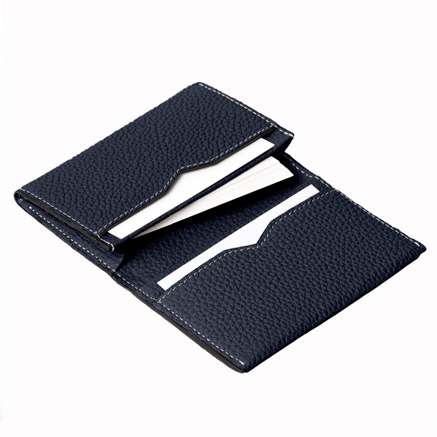 ボナベンチュラ】ビジネスカードケース ボッタラートレザー – GQ SHOP