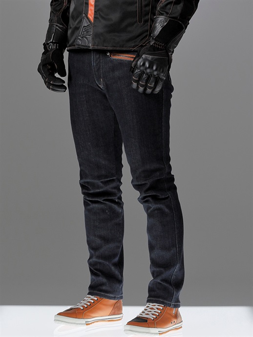 HYOD D3O® TAPERED RIDE DENIM “WARM LAYERED” | HYOD PRODUCTS