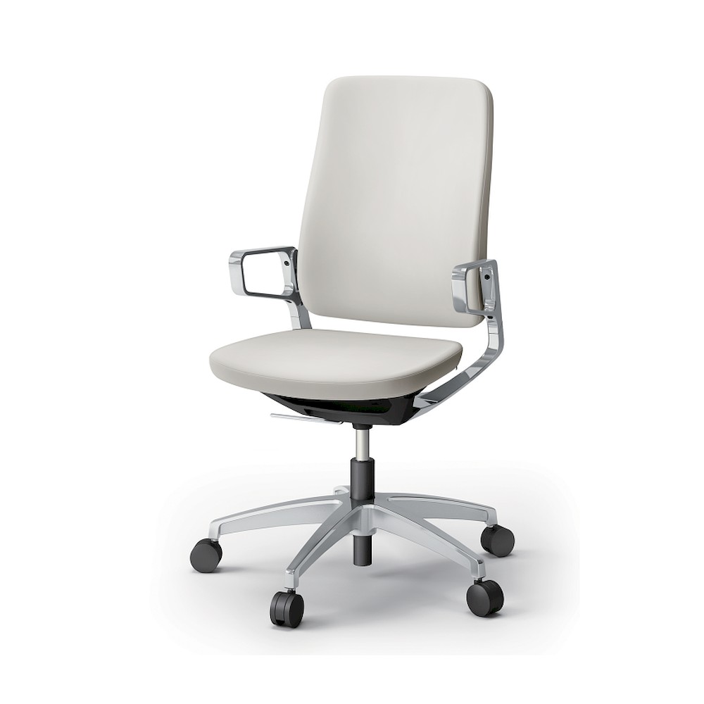 レヴィチェア ハイバック KG-515DH-Z9T1｜オフィスチェア｜イトーキ