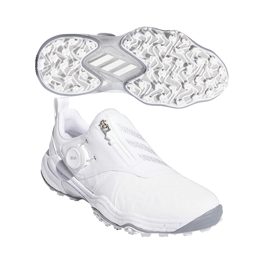 革新を遂げたアディダス コードカオス25｜ GDOゴルフショップ