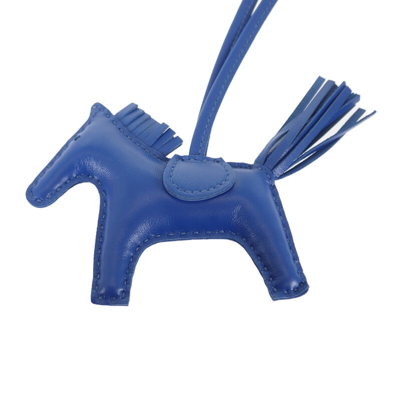 エルメス HERMES ロデオチャームPM バッグチャーム アニョーミロ