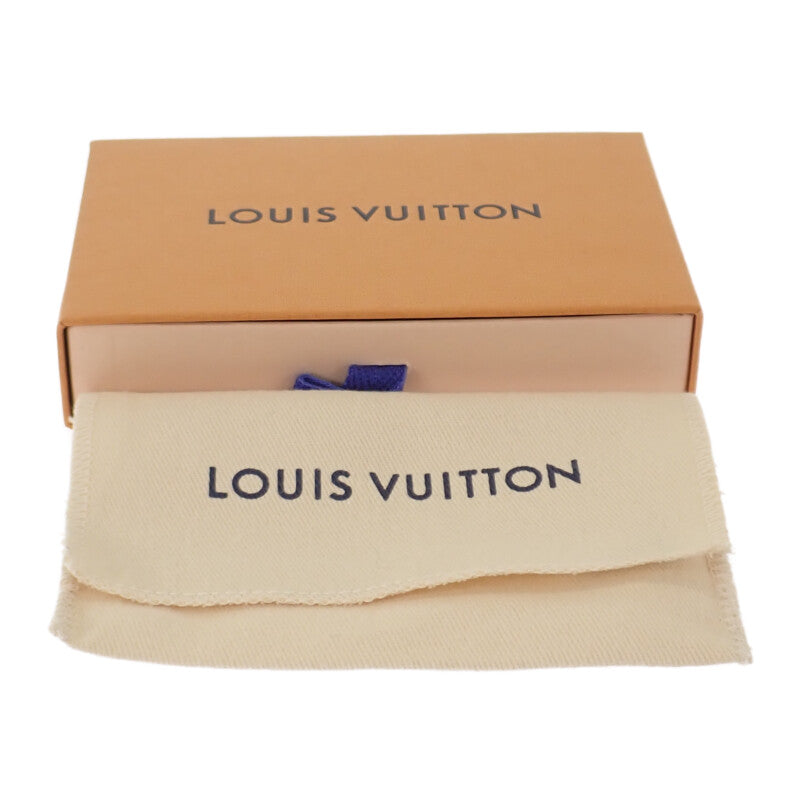 ルイヴィトン LOUIS VUITTON ミュルティクレ 4 M69517 モノグラム