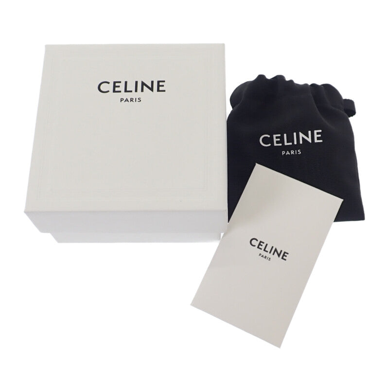 セリーヌ CELINE ラージヘアクロー ヘアクリップ 46Y856CST.19DT ヘア