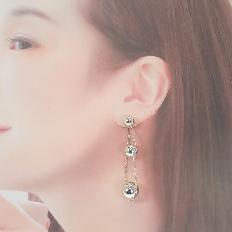 ティファニー TIFFANY&Co. ハードウェア トリプルドロップ 60153322