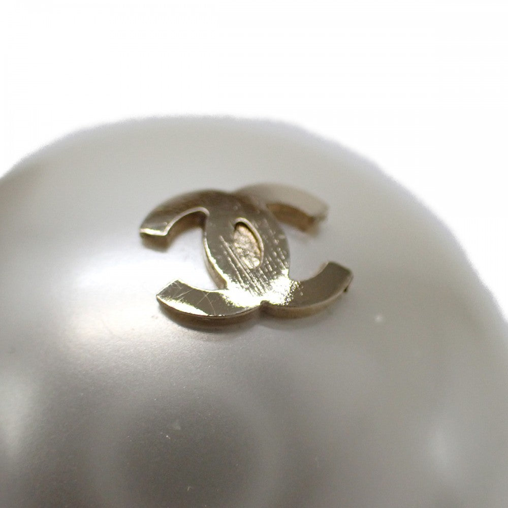 シャネル CHANEL パール付きシュシュ A63896_Y20154_Z3528 ヘア