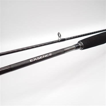 18エクスセンスジェノスS810ML／R | イシグロ公式オンライン