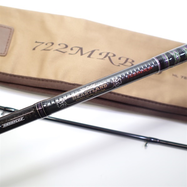 ハートランド722MRB－20 | イシグロ公式オンラインショップ