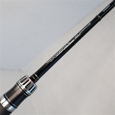 11ポイズングロリアス166M | イシグロ公式オンラインショップ