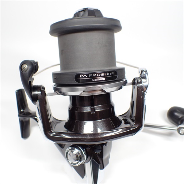 15パワーエアロプロサーフ極太 | イシグロ公式オンラインショップ