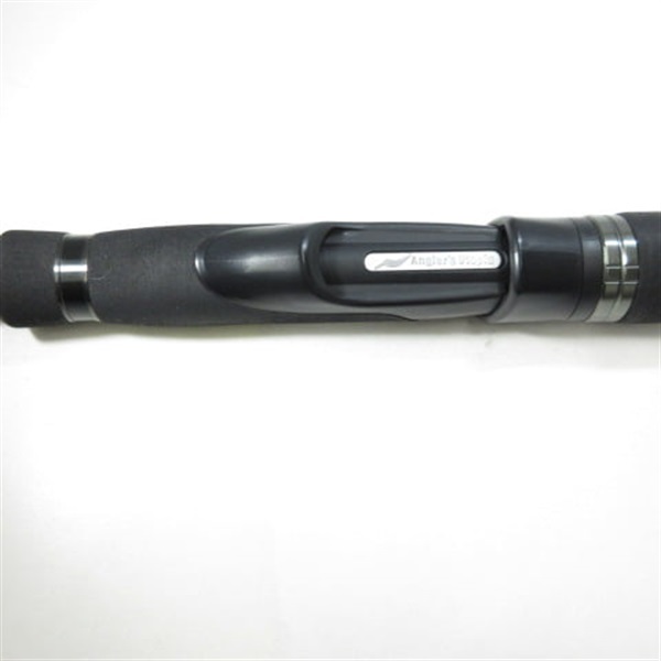 風神ADビーストブロウル95MHラストエディション | イシグロ公式