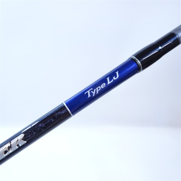 19グラップラータイプLJ S63－3 | イシグロ公式オンラインショップ