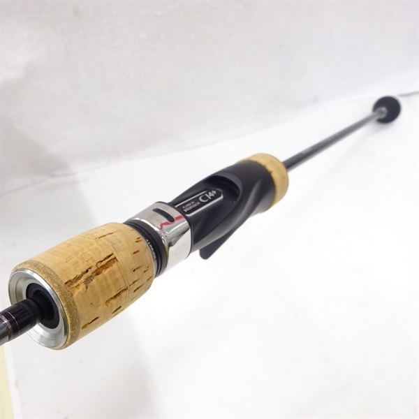 18オシアジガーインフィニティモーティブB610－0 | イシグロ