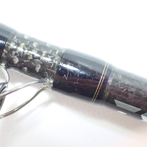 スティーズ ライトニング6101ML／MHFBー LM | イシグロ公式