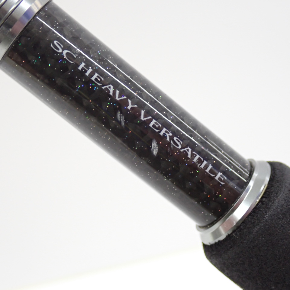 18スティーズSC6111HSBキングバイパー | イシグロ公式