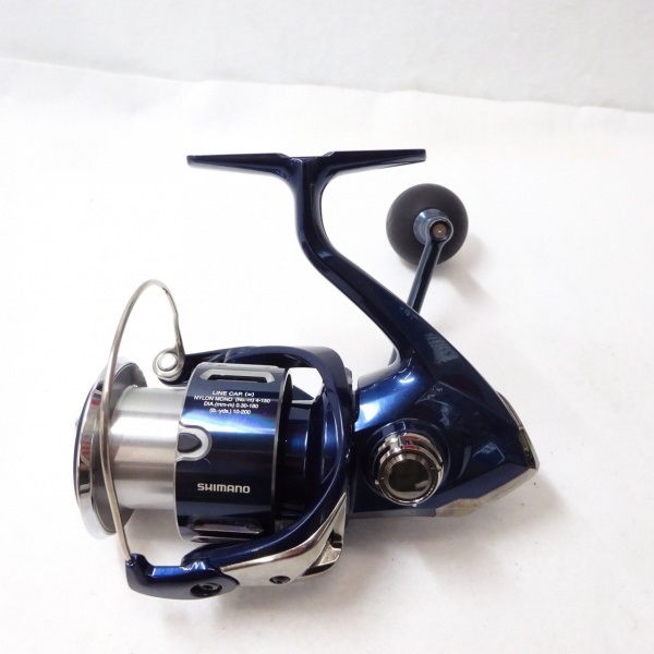 21ツインパワーXD 4000XG | イシグロ公式オンラインショップ