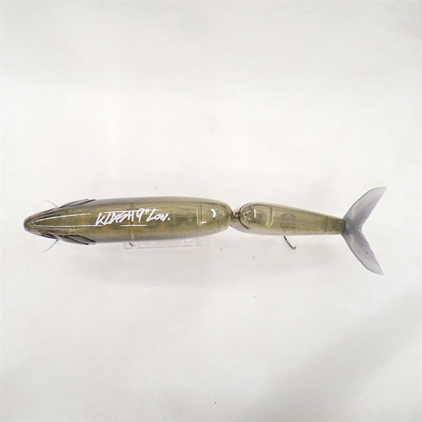 クラッシュ9マジックシュリンプ | イシグロ公式オンラインショップ