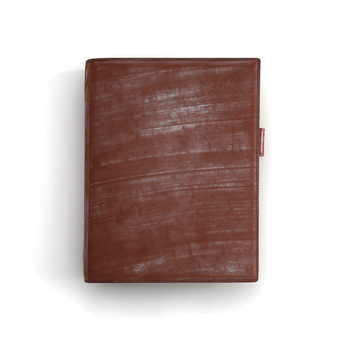 洗練されたルーズリーフ | Design my life