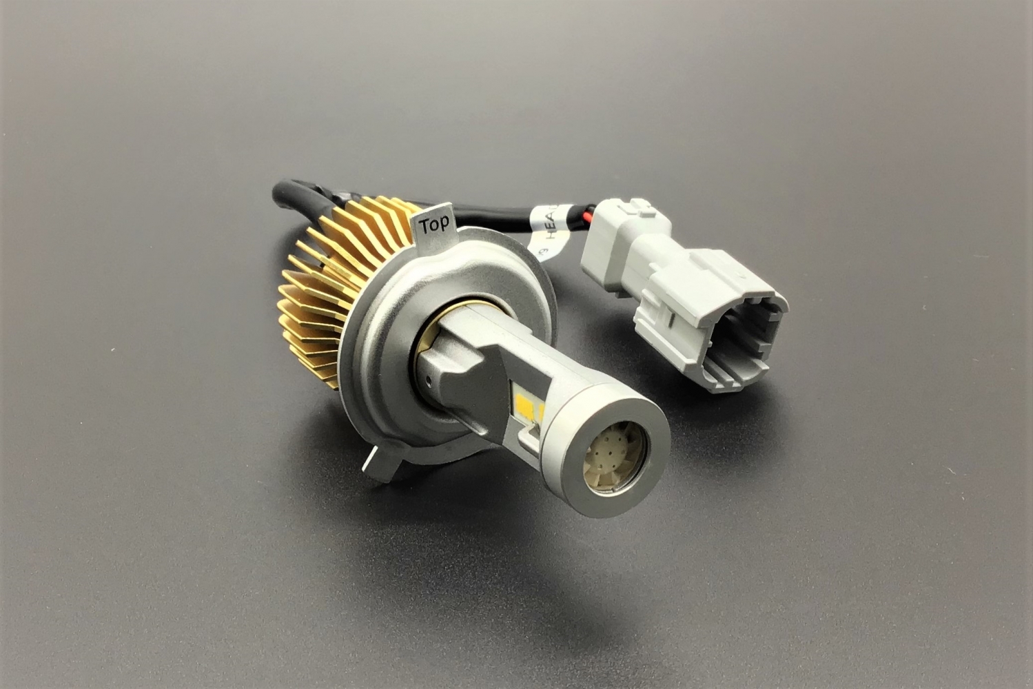 K-FACTORY ONLINE SHOP / ヘッドライトLEDバルブセット（ZRX1200DAEG用）