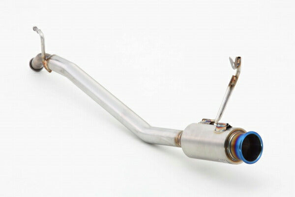 ワゴンRスティングレー MH34S マフラー フジツボ リヴィッド 850-80294