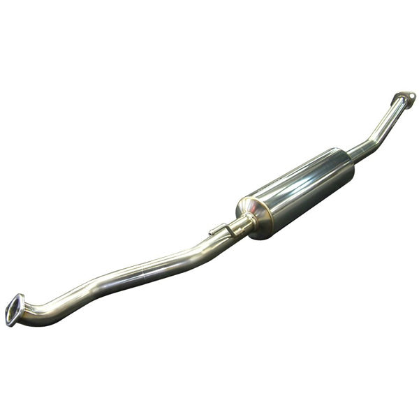 アルファード MNH10W マフラー 柿本改 センターパイプ TCP364 KAKIMOTO