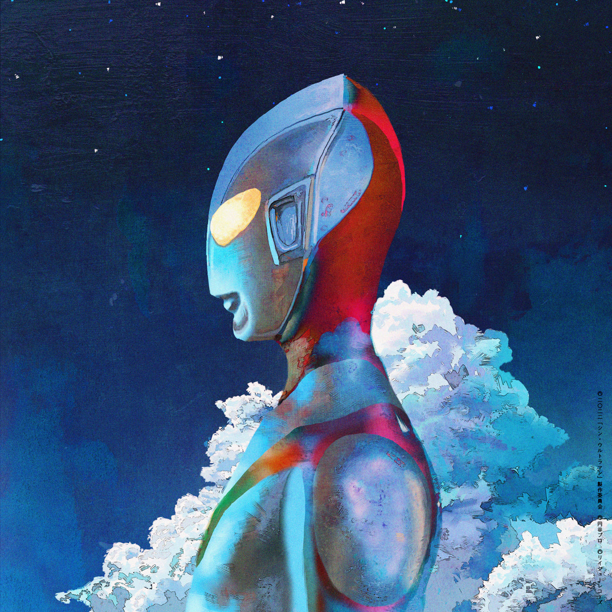 M八七 アナログ盤 – KENSHI YONEZU ONLINE STORE