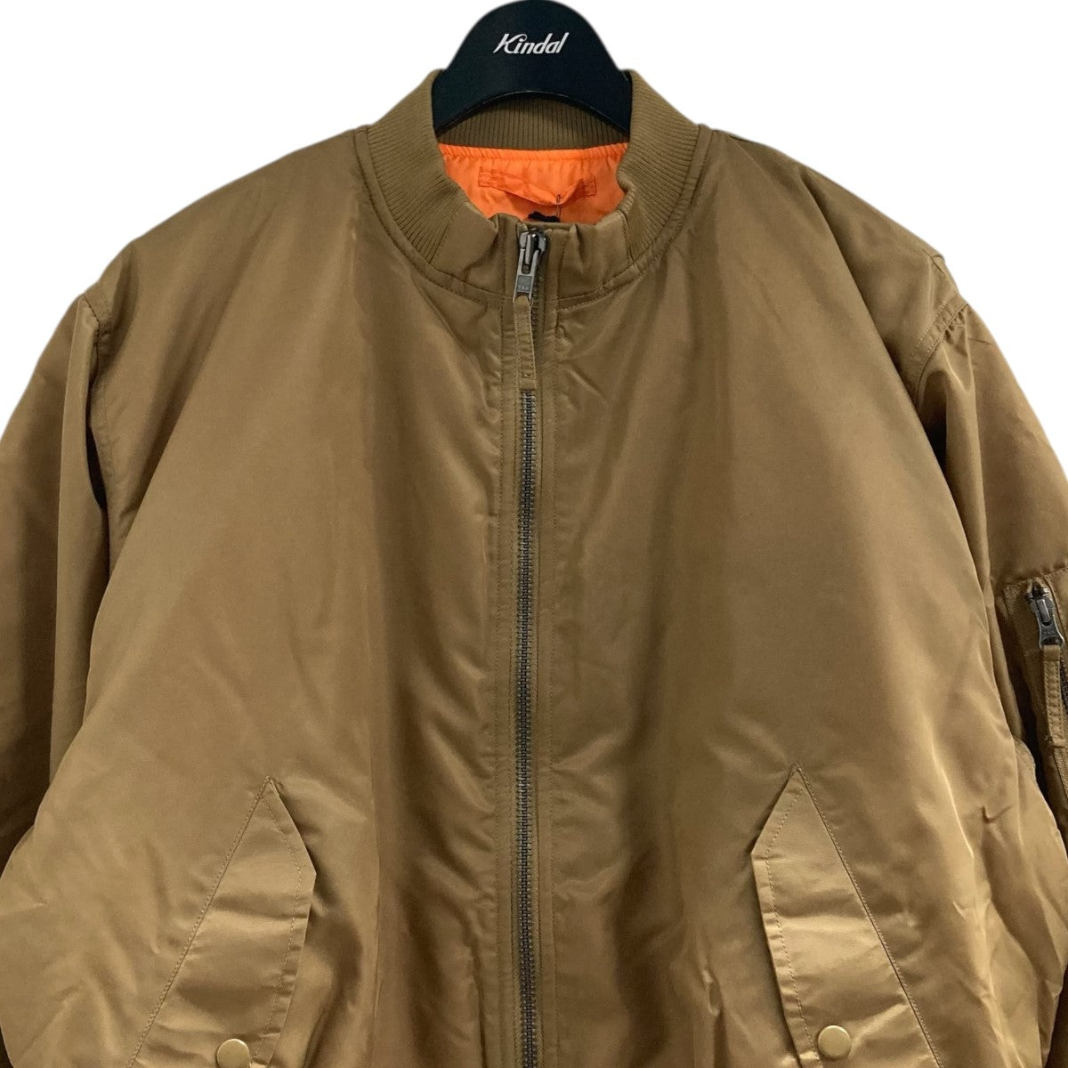 Gosha Rubchinskiy(ゴーシャラブチンスキー) 25AWボンバージャケット