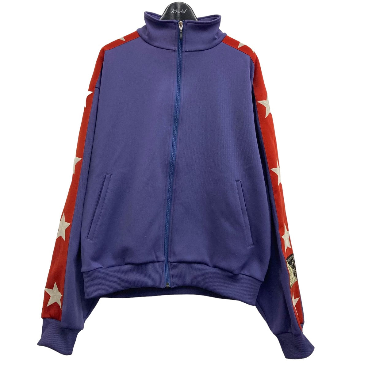 KAPITAL(キャピタル) スムースジャージースタントマン＆ウーマン