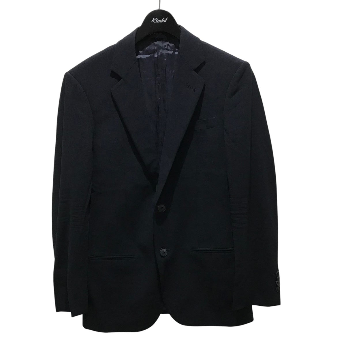 GIORGIO ARMANI(ジョルジオ・アルマーニ) セットアップスーツ ネイビー