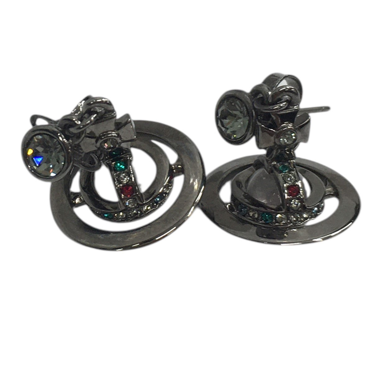 Vivienne Westwood(ヴィヴィアンウエストウッド) オーブピアス｜【公式