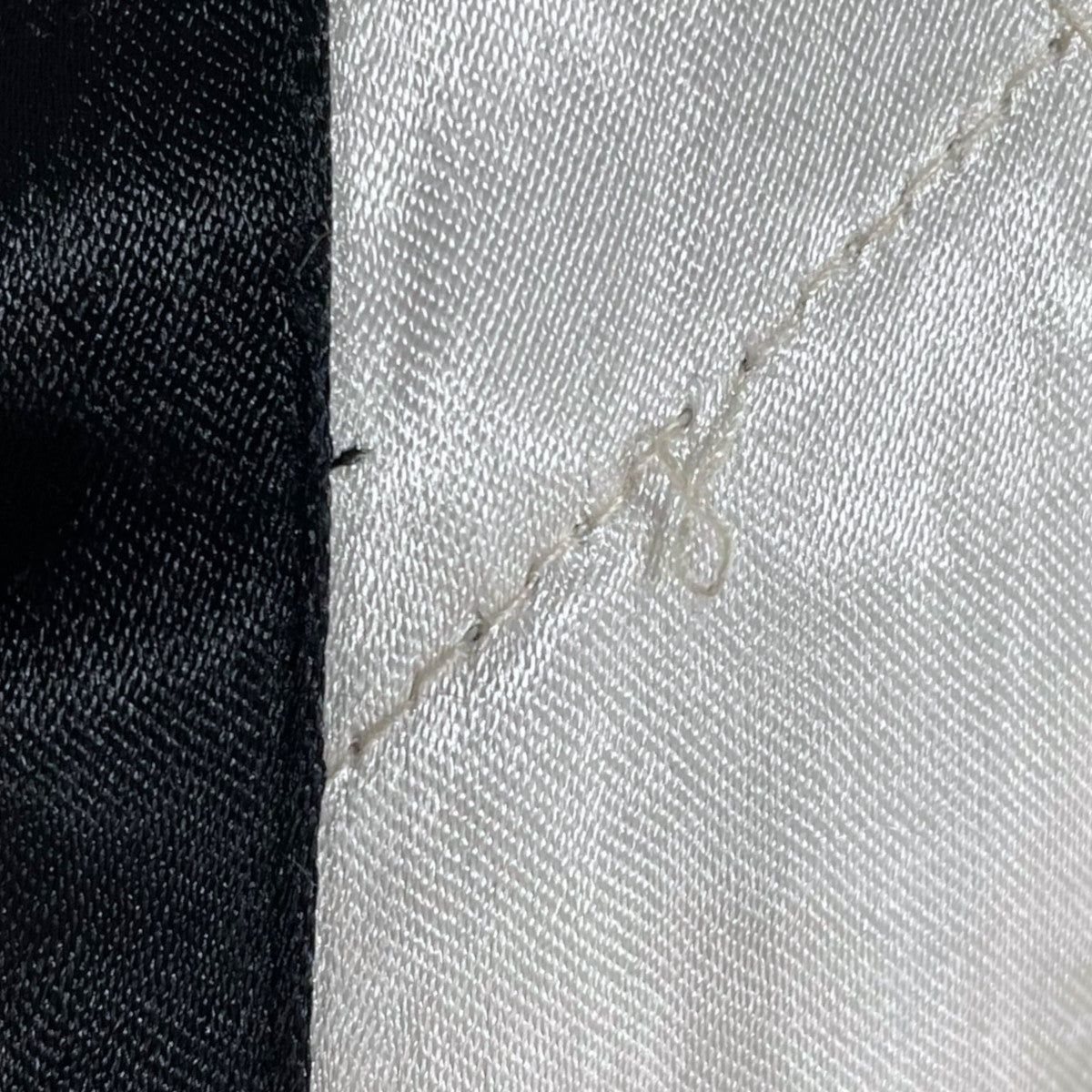 STUDIO D'ARTISAN(ステュディオ ダ ルチザン) 19AW 40周年リバーシブル