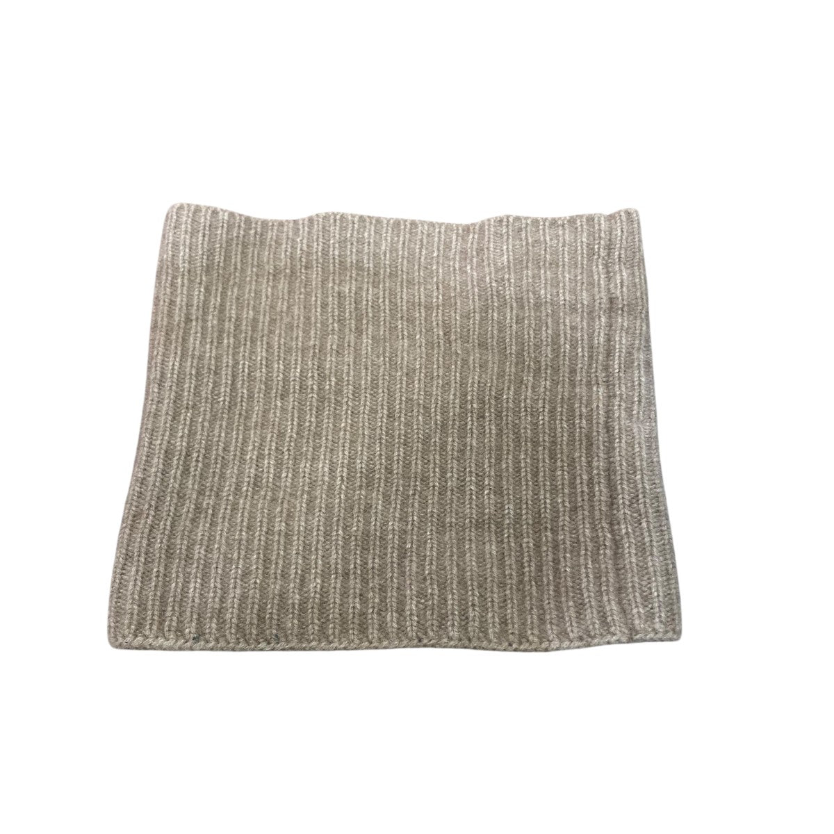 AURALEE×スタイリスト私物 BABY CASHMERE NECK WARMERベビーカシミヤ