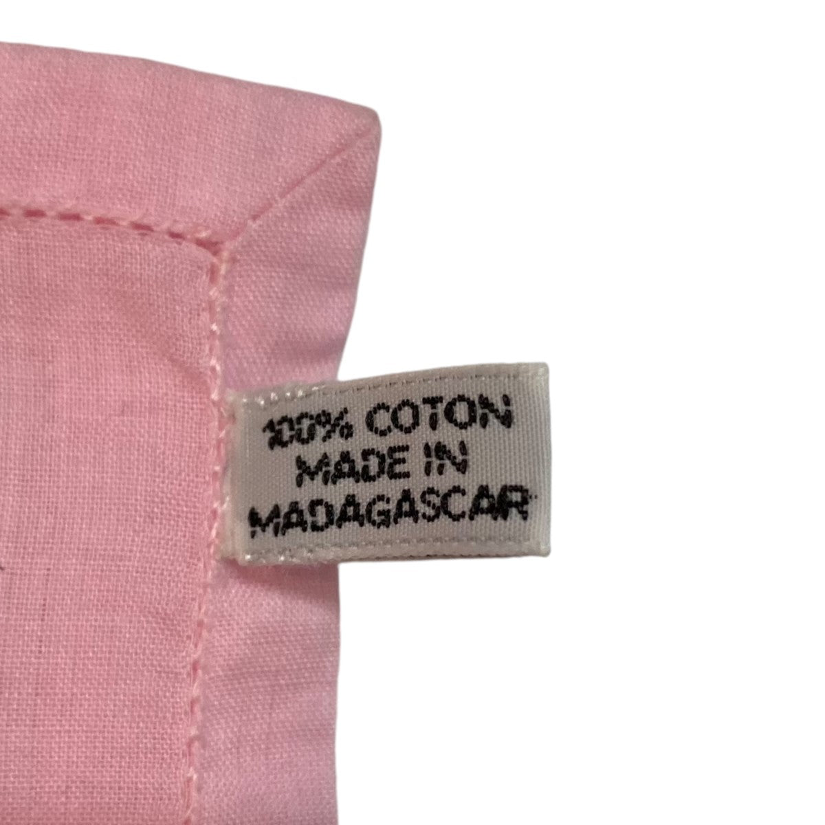 HERMES(エルメス) ハンカチ ピンク｜【公式】カインドオルオンライン