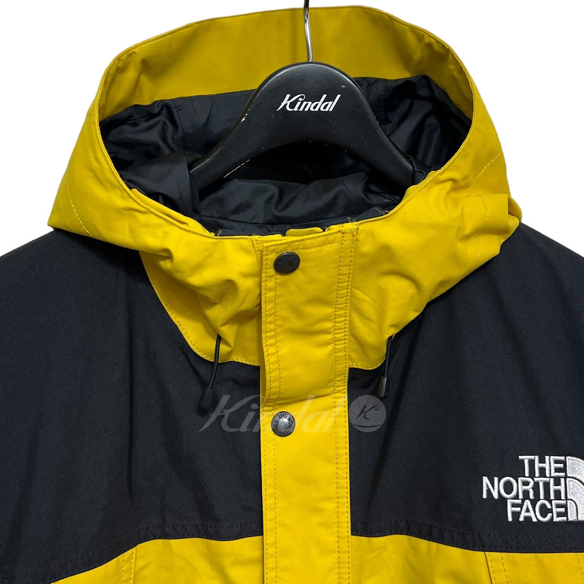 THE NORTH FACE(ザノースフェイス) Mountain Light Jacket マウンテン