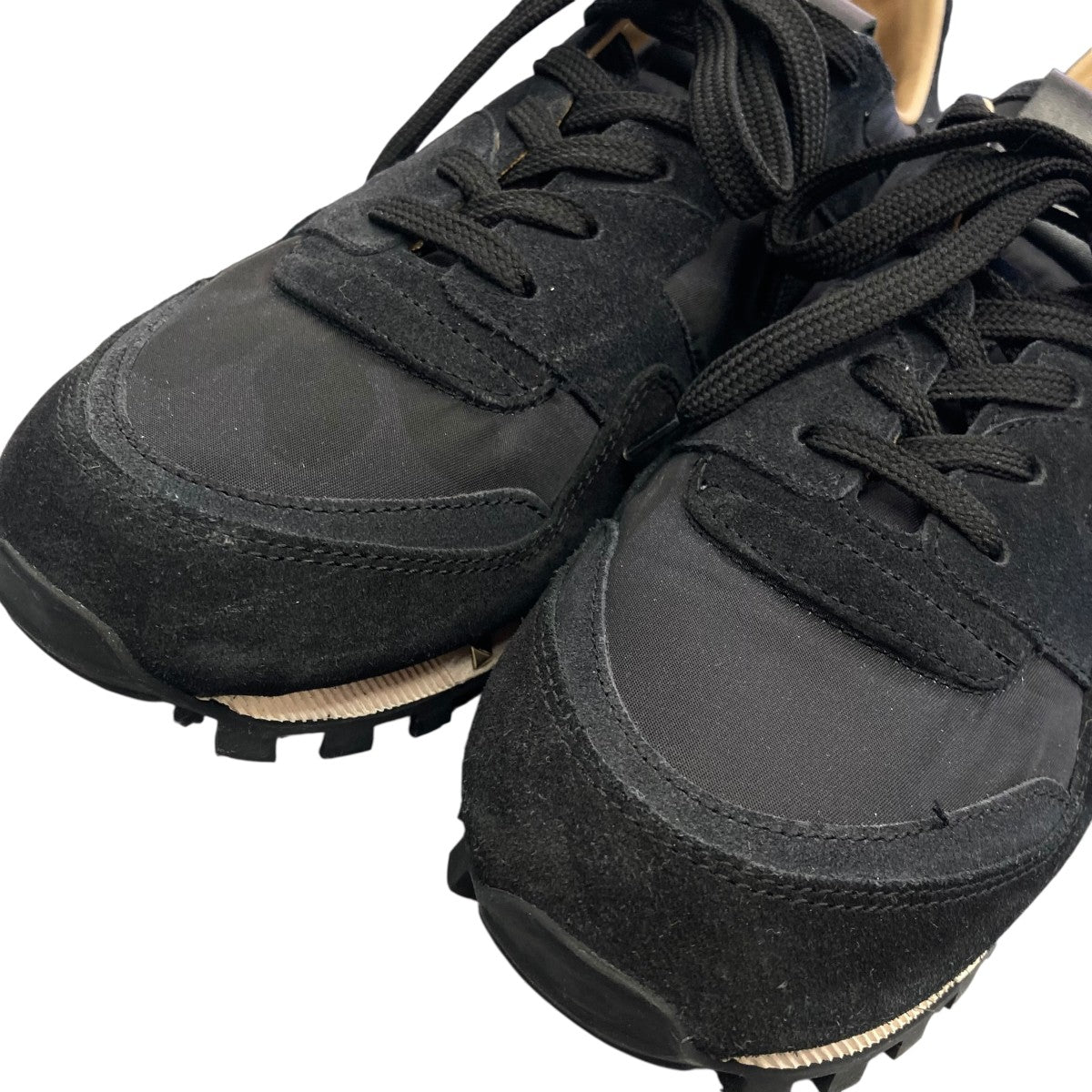 VALENTINO(ヴァレンチノ) ローカットスニーカーTM952Y2 TM952Y2