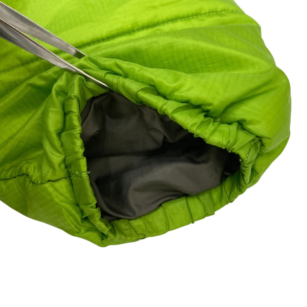 Patagonia(パタゴニア) 2002 Das Parka Gecko Green Gko Down Jacket