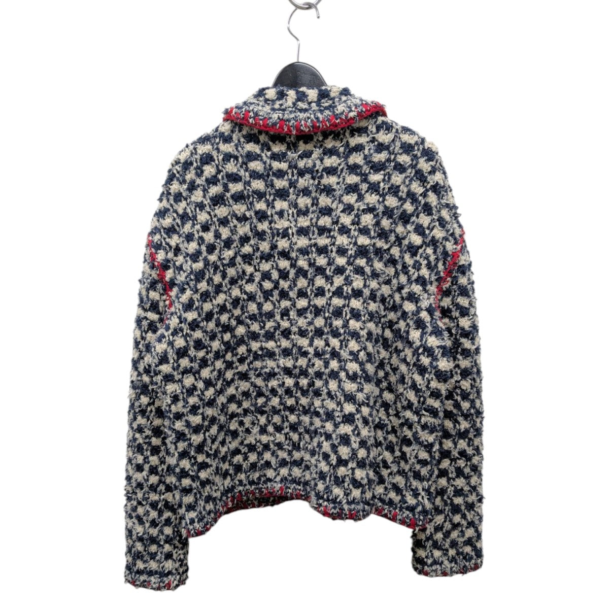 CHANEL(シャネル) ツイードジャケットP70340K10023 P70340K10023