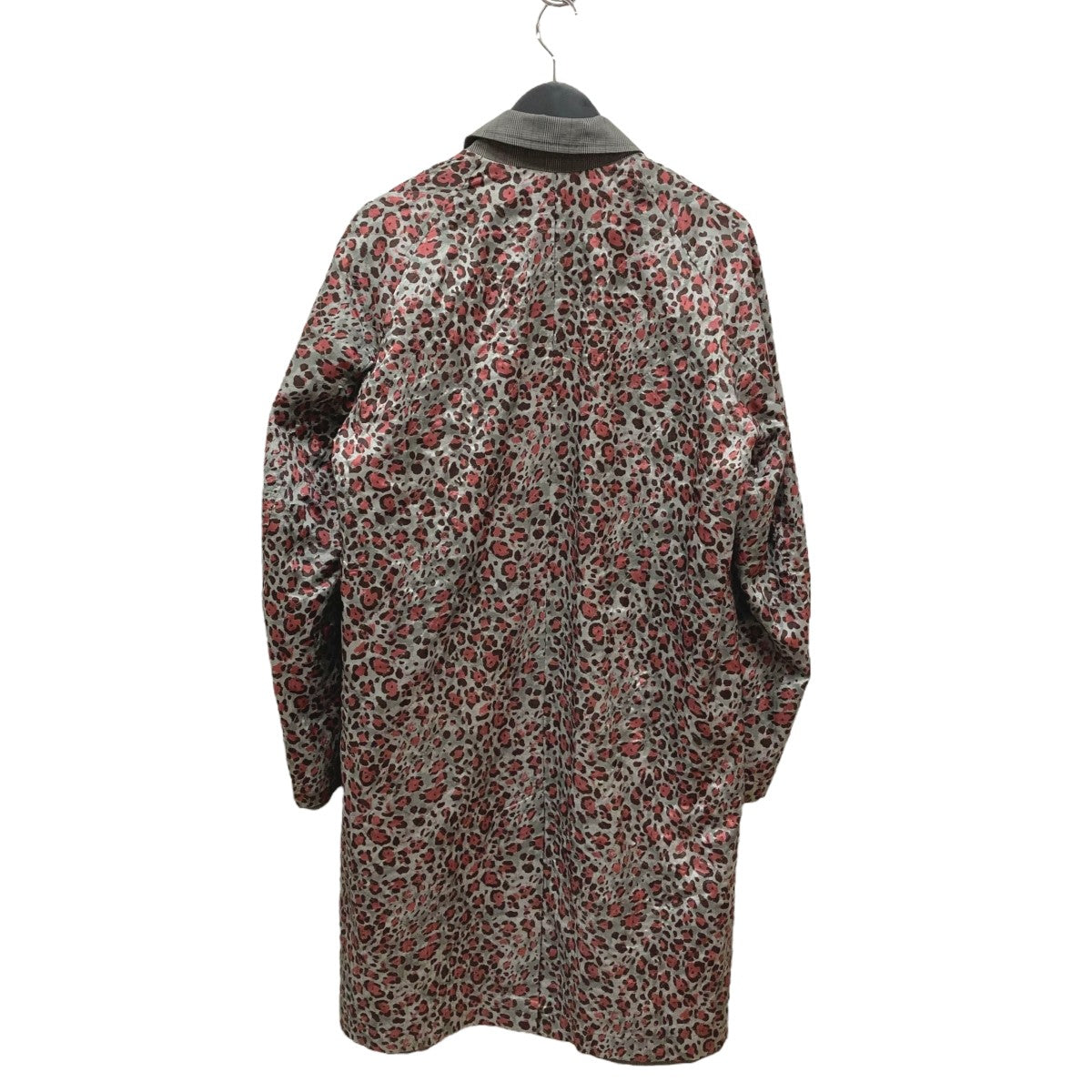 DRIES VAN NOTEN(ドリスヴァンノッテン) 16SS リバーシブル ステン