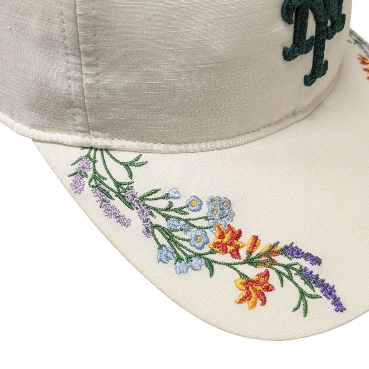 KITH×47 Mets Hitch Snapbackキャップ25095060007220 25095060007220