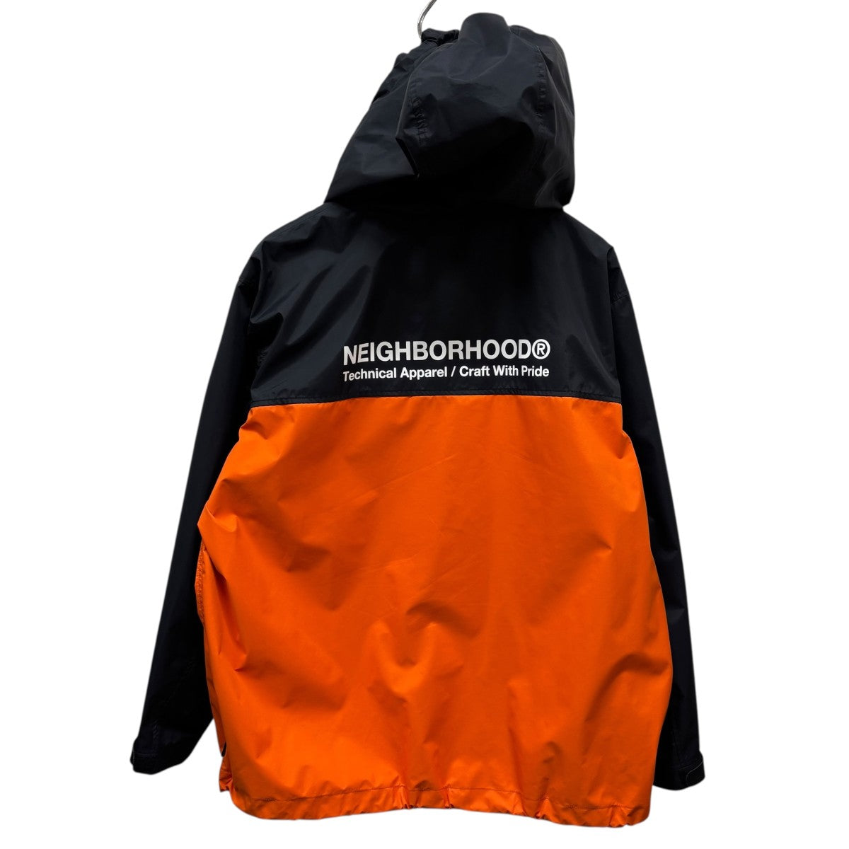 NEIGHBORHOOD(ネイバーフッド) 24SSMOUNTAIN PARKAナイロンジャケット