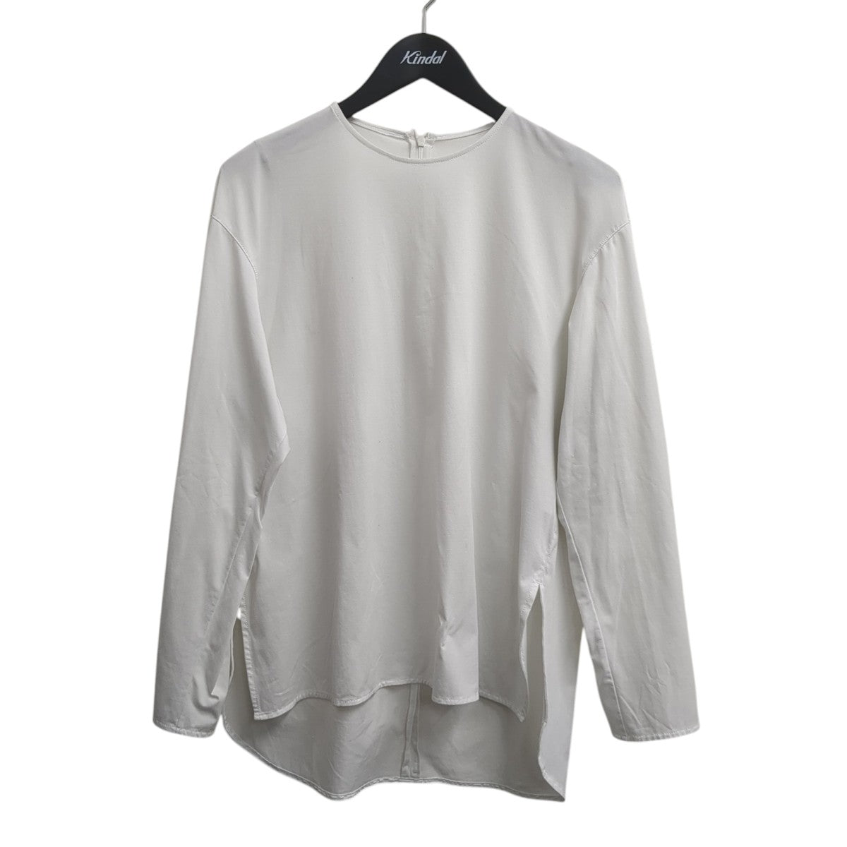 LOHEN(ローヘン) カーブスリーブロングTシャツLH22A-CU062 LH22A-CU062