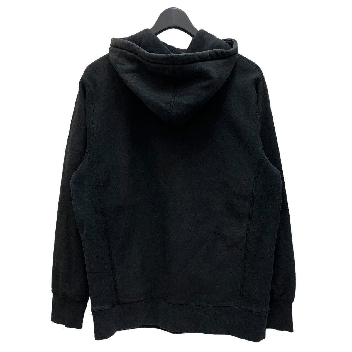 Supreme×COMME des GARCONS SHIRT Box Logo Hooded Sweatshirt