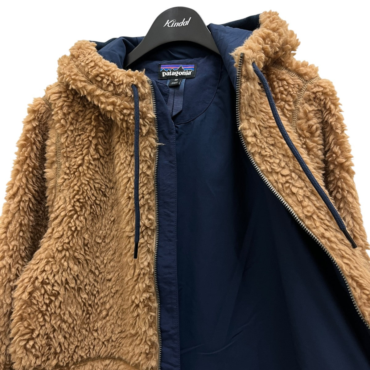 Patagonia(パタゴニア) Dusty Mesa Parkaボアジャケット25115FA