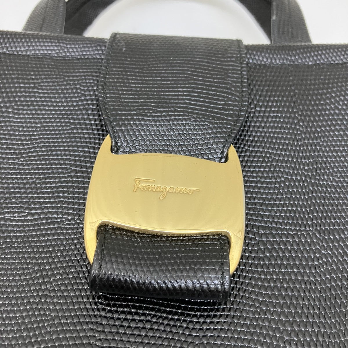 Salvatore Ferragamo(サルヴァトーレフェラガモ) ハンドバッグ