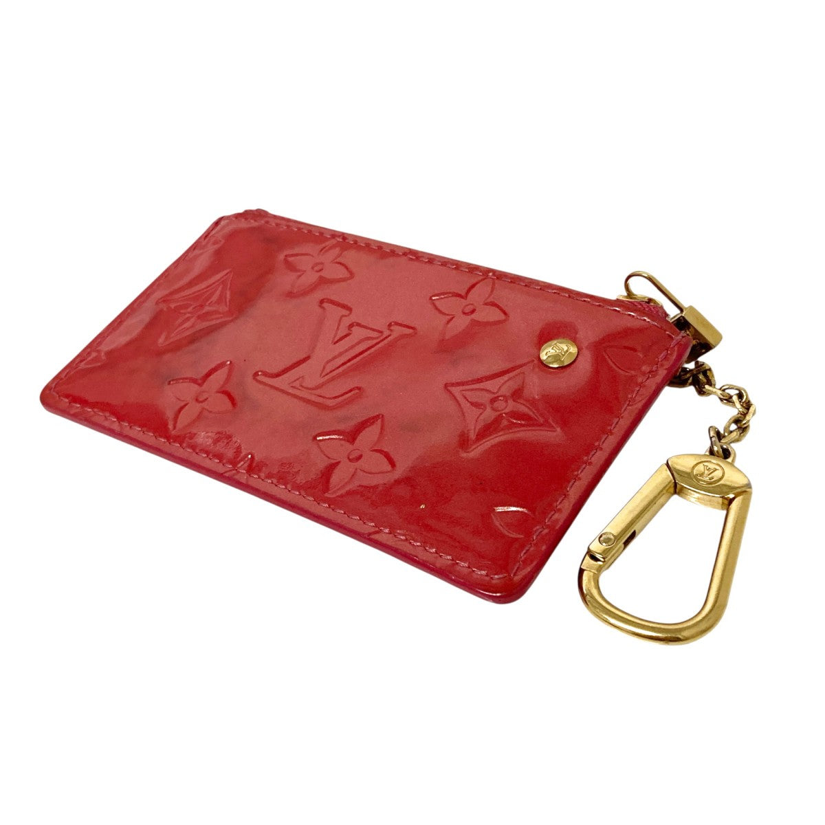 LOUIS VUITTON(ルイヴィトン) ポシェットクレモノグラムコインケース