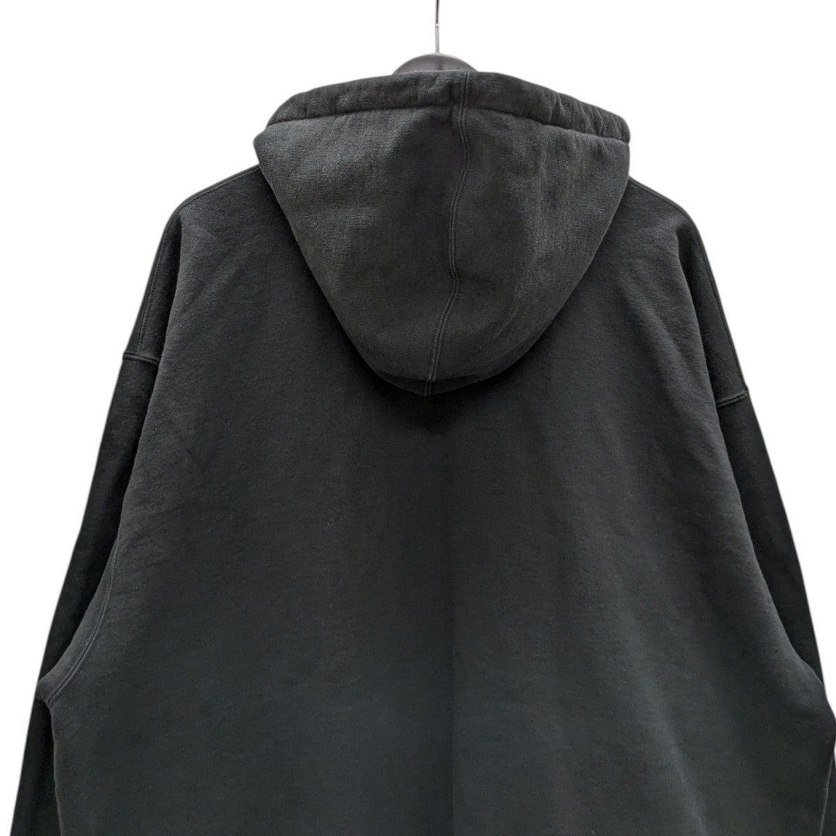 Supreme(シュプリーム) 25SS Work Zip Up Hooded Sweatshirtワーク