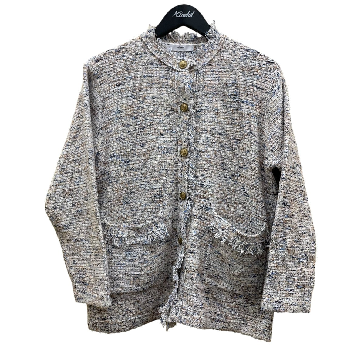 RICK OWENS（リックオウエンス)中古・古着オンライン通販 | Kindal