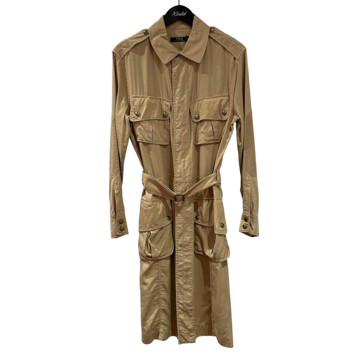 POLO RALPH LAUREN(ポロラルフローレン) ロングコート0200011517