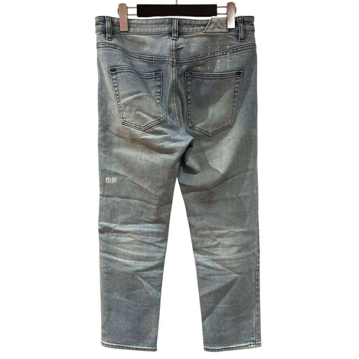 Ksubi(スビ) デニムパンツ ブルー サイズ 30｜【公式】カインドオル