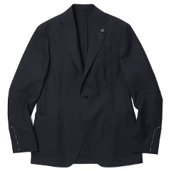 ラルディーニ / LARDINI / イージーウェア / EASY WEAR / ジャケット