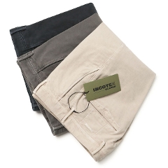 INCOTEX SLACKS ガーメントダイチノ SLIM FIT size33 INCOTEX SLACKS